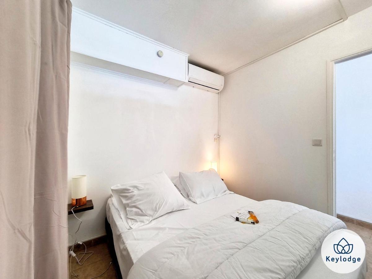 Mosala 5 - T3 Duplex De 50 M2- Pieds Dans L'Eau - Saint-Leu Apartment Exterior photo