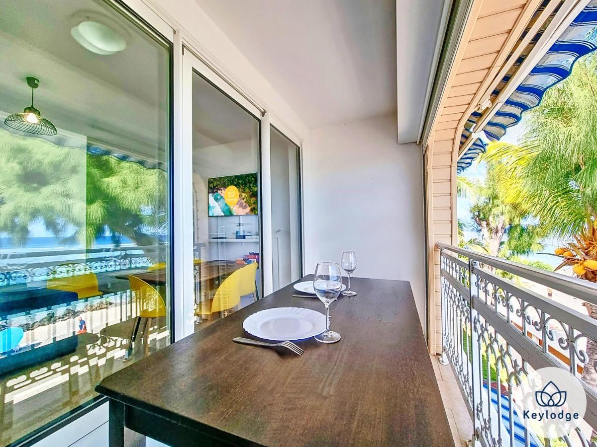 Mosala 5 - T3 Duplex De 50 M2- Pieds Dans L'Eau - Saint-Leu Apartment Exterior photo
